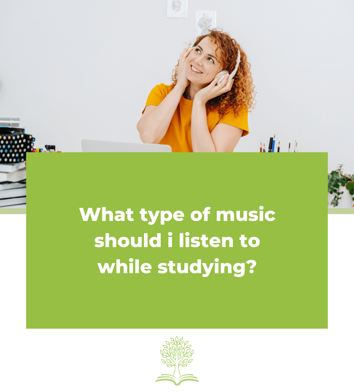 What Type Of Music Should I Listen To While Studying True Coaching